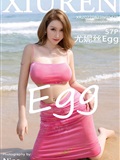 Xiuren Show people 2022.08.23 NO.5478 Eunice Egg(58)